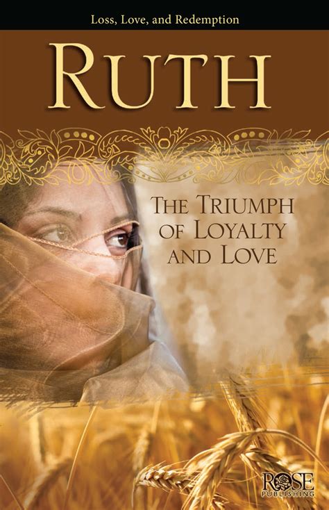 Read Ruth Online By Rose Publishing Books