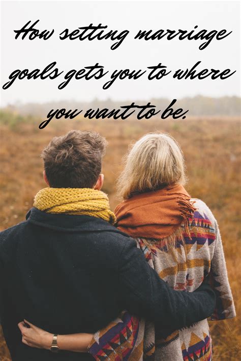 How To Set Goals For A Healthy Thriving Marriage Our True North Life Healthy Marriage