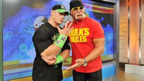 Hulk Hogan Wants WWE WrestleMania 31 Match