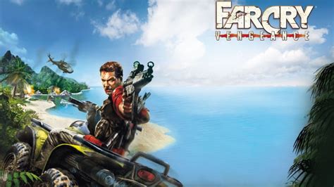 The game was published by ubisoft, and between the first and the second instalment ubisoft claimed full. The 10 Best Far Cry Games of All Time Ranked - Wilkinson ...