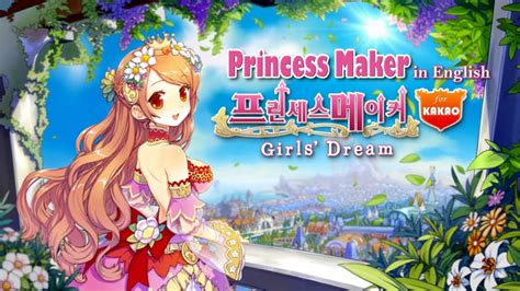 Princess Maker 3 Guide Princess Maker 3 Faery Tales Come True English