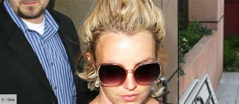 Britney Spears Sa Vie Est Une Prison Gala