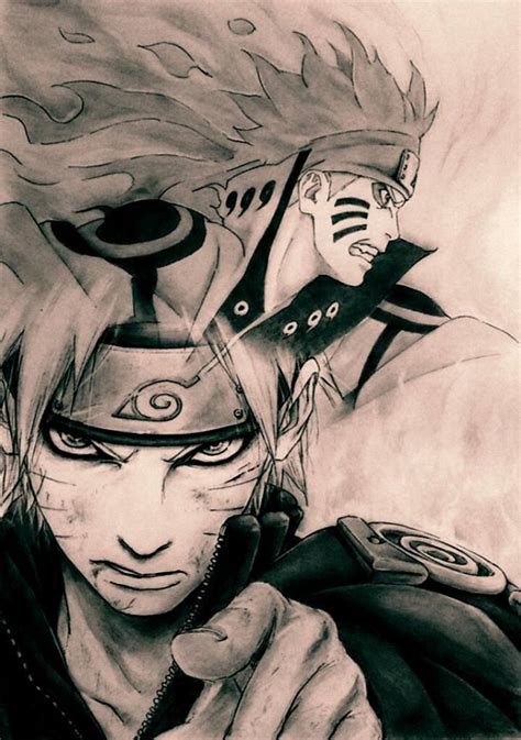 Naruto Uzumaki Narusaku 66 Fan Art 36290200 Fanpop