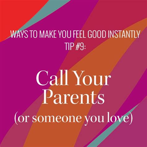 We did not find results for: That's right. Then begin the call with, "I just called, to say, I love you..." You cannot go ...