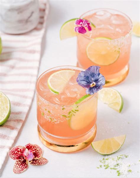 250 of the citrus cocktails recipes on the feedfeed