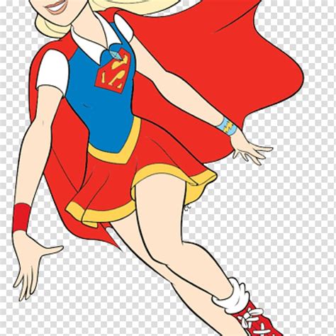Free Download Illustration Supergirl Superhero Supergirl