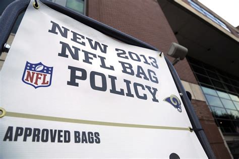 Nfl Bag Policy Women Speak Out In “my Purse My Choice” Video The