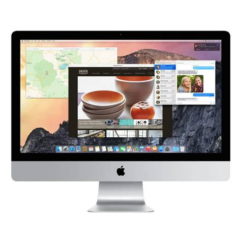 Refurbished Apple A Grade Desktop Computer Imac 27 Inch Retina 5k 3