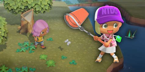 Animal Crossing New Horizons Every New Bug For December 2020 End