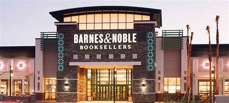 Barnes and noble offers a variety of positions to those who want to work for the book giant. Back to Books at Barnes & Noble | Shelf Awareness