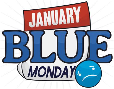 Today Is Blue Monday The Most Depressing Day Of The Year 100
