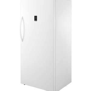 Insignia 21 0 Cu Ft Upright Convertible Freezer Refrigerator