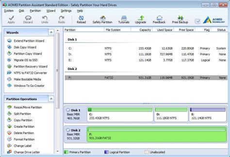 How To Delete A Volume In Disk Management Under Windows