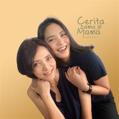 Cerita Sama Mama Jakarta