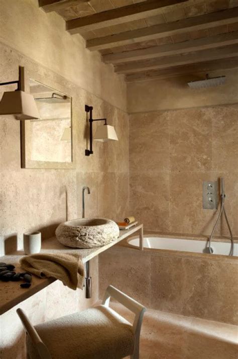 Charming Tuscan Villa Embodies Rustic And Elegant Design Archiweb 30