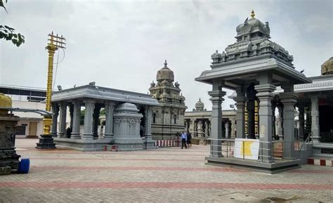 Arupadai Veedu Temple Tour Package 7 Nights And 8 Days