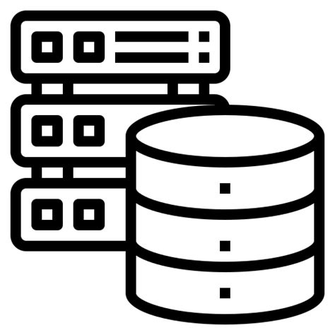 Database Storage Free Computer Icons