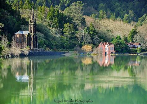 lagoa das furnas são miguel azores by miguel jarimba photographer portugal canal elopement