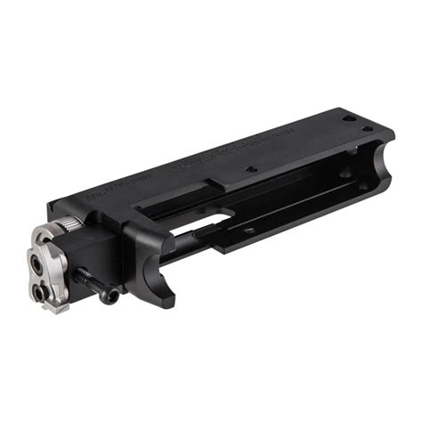 Brownells Brn 22 Takedown Stripped Receiver For Ruger 1022