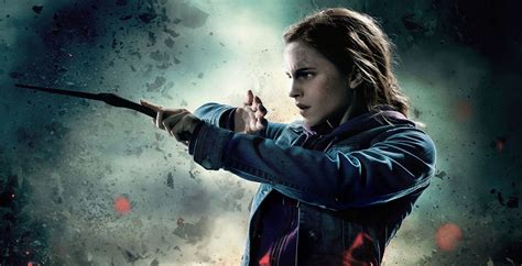 But as with most adaptations, some details got lost in translation. Alohomora! 10 Weird Rules About Magic In Harry Potter