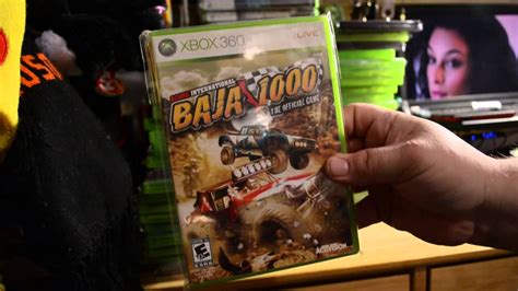 Xbox 360 Collection Youtube