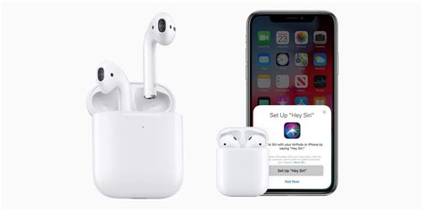 Buy apple airpods (2nd generation) and get the best deals at the lowest prices on ebay! AirPods and AirPods Pro: News, Features, Reviews, Pricing ...