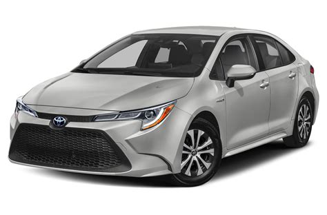 Jun 10, 2021 · since early 2020, this generation of corolla has only been available with hybrid power: 2021 Toyota Corolla Hybrid MPG, Price, Reviews & Photos ...