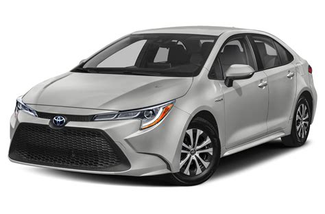 The good the 2020 toyota corolla hybrid is thrifty as heck and an absolute bargain. New 2020 Toyota Corolla Hybrid - Price, Photos, Reviews ...