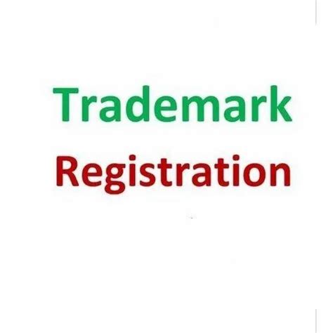 Trademark Registration Service In Delhi New Brijpuri By Business
