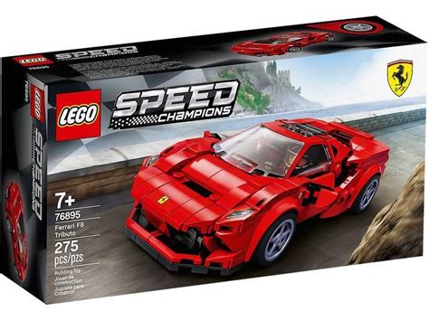Most Anticipated 2020 Lego Speed Champions Car Sets Top Speed