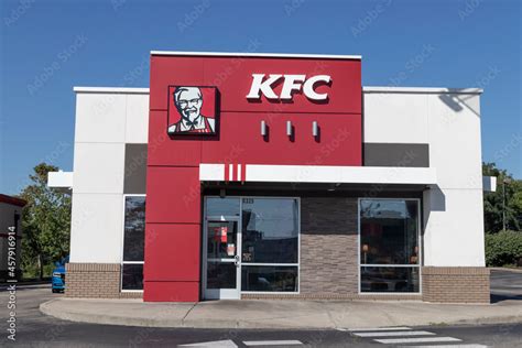 Kfc Chicken Restaurant Kentucky Fried Chicken Is Offering Uber And