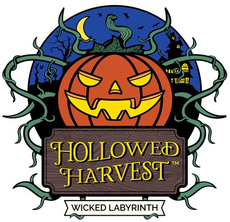 Hollowed Harvest: Wicked Labyrinth Schenectady, NY GA 2023