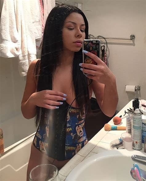 Cierra Ramirez Nude LEAKED Private Pics Porn Video