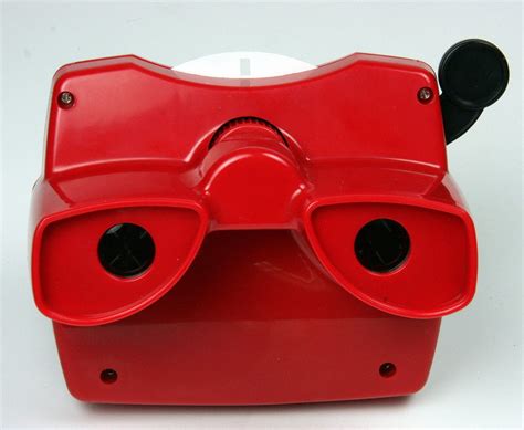 3dstereo Viewmaster 3d Reel Viewfinder Focusing Viewer For Viewmaster