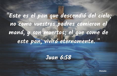 La Biblia Juan 658