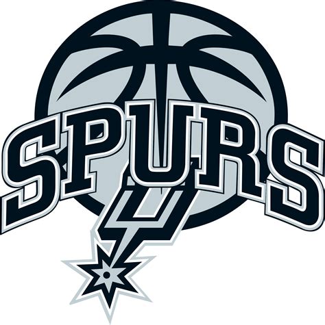 San Antonio Spurs Logo And Symbol Meaning History Png Brand