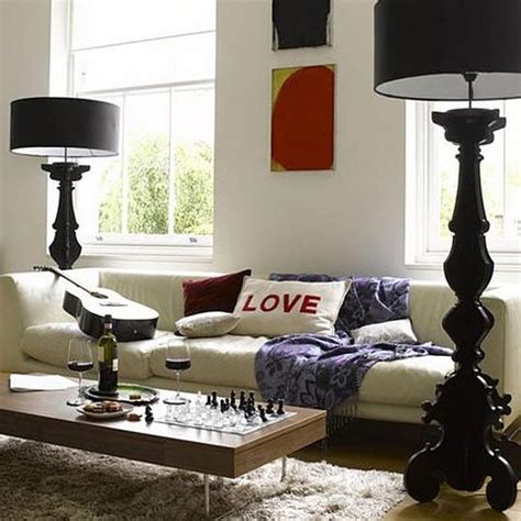 Floor lamps are just very easy to add into your home and very versatile as they can be placed almost anywhere there is space, and can be moved around if you feel you need to redecorate spaces at home. 50 Floor Lamp Ideas For Living Room | Ultimate Home Ideas
