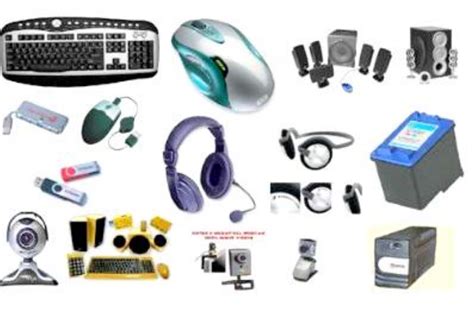 Computer Peripherals At Best Price In Pune By Enhance It Services