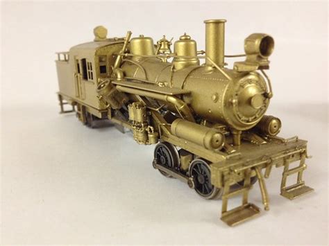 Various Logging Type Geared Steam Locomotives Shay Will Flickr