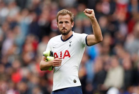 I think winning with england has always been a. Harry Kane Could End Up At Chelsea Next Season
