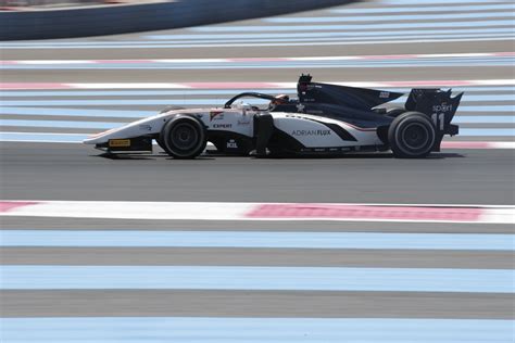Callum Ilott Charouz Racing System Fia Formula 2 Championship 2019