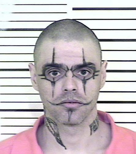 mugshot tattoo fails bad tattoos fails bad tattoos