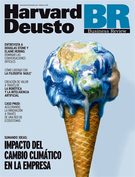 Harvard Deusto Business Review Revista De Octubre 2020 Nº304