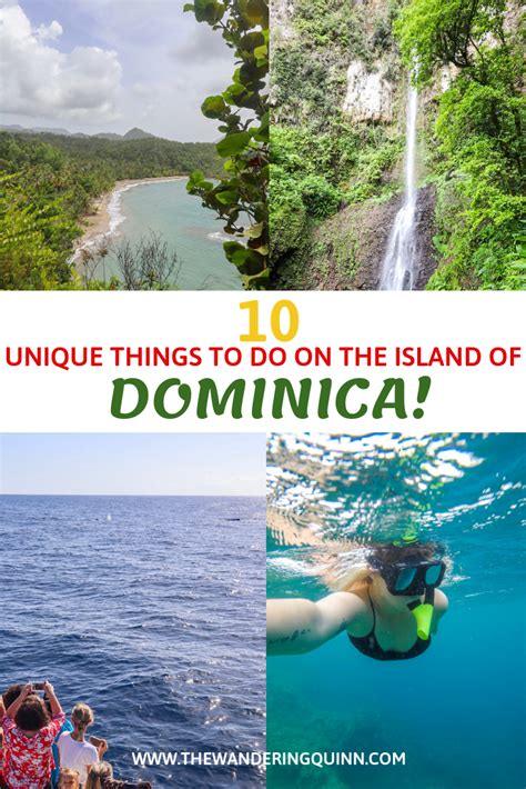 10 unique and fun things to do in dominica that you have to do caribbean travel caribbean