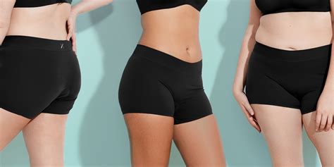 They are eco friendly and can be used for menstruation, incontinence, pregnancy, + postpartum related situations. 6 Best Period Panties to Buy in 2019 - How Period ...