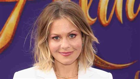 Candace Cameron Bure Gets Real On Where Her Marriage Stands