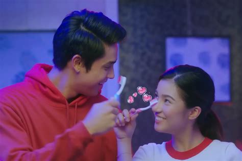 How Belle Mariano And Donny Pangilinan Got Closer Abs Cbn News