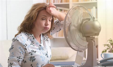 Las Dificultades De Trabajar Con Calor ¿cómo Afecta La Temperatura En