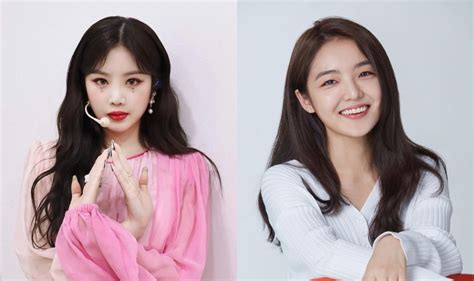 g i dle soojin s bullying victim believed to be actress seo shin ae as the latter posts cryptic