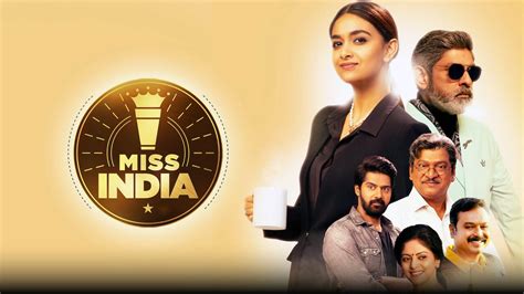 Miss India Movie Download Tamilrockers Isaimini Moviesda Kuttymovies